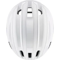 Uvex surge aero MIPS Fietshelm - wit mat