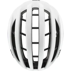 Uvex surge aero MIPS Fietshelm - wit mat