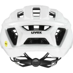 Uvex surge aero MIPS Fietshelm - wit mat