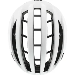 Uvex surge Helm - wit mat