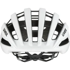 Uvex surge Helm - wit mat