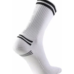 UYN All Around Sokken - Off White/Black