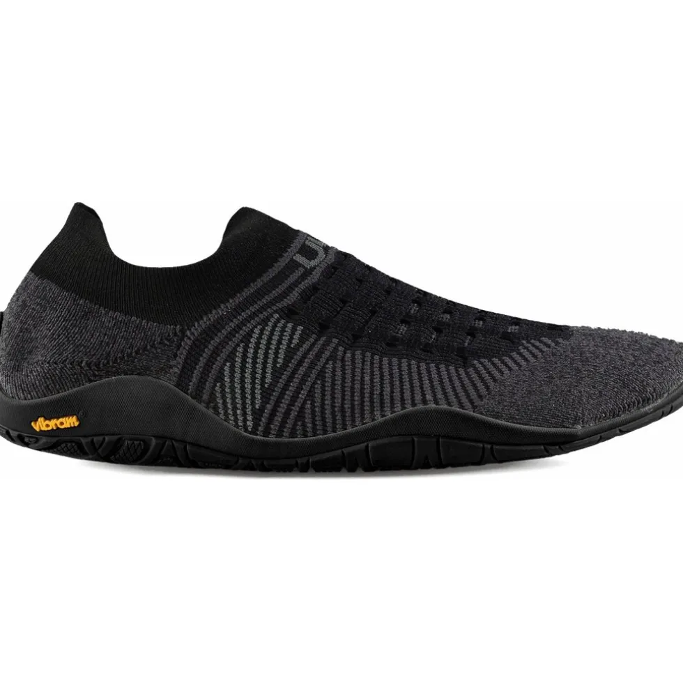 UYN Beemotion Schoenen Heren - Black Sole - Black/Anthracite