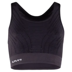 Sport Bh'S|Ondergoed < UYN Motyon 2.0 High Support Sport-BH Dames - Blackboard