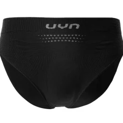 Ondergoed < UYN Motyon Biotech Slip Heren - Black Beauty