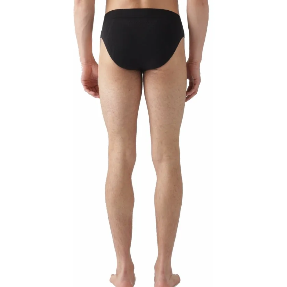 Ondergoed < UYN Motyon Biotech Slip Heren - Black Beauty