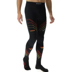 Baselayers < UYN Natyon 3.0 3/4 Onderbroek Heren - Germany