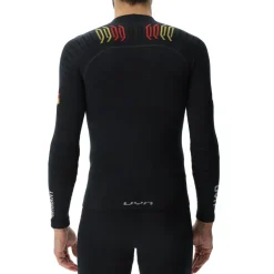 Baselayers < UYN Natyon 3.0 Shirt met Lange Mouwen Heren - Germany