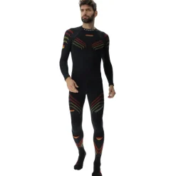 Baselayers < UYN Natyon 3.0 Shirt met Lange Mouwen Heren - Germany