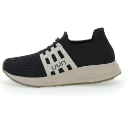 UYN Washi Vibram Schoenen Heren - Zwart