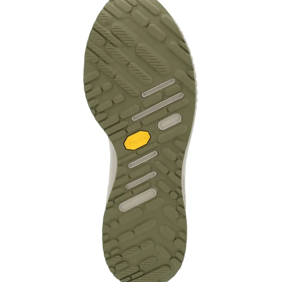 UYN Washi Vibram Schoenen Heren - Zwart