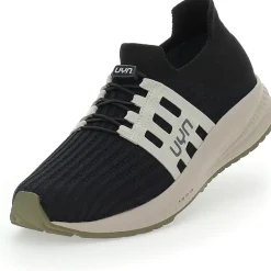 UYN Washi Vibram Schoenen Heren - Zwart