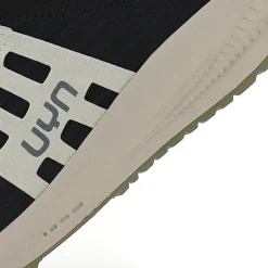 UYN Washi Vibram Schoenen Heren - Zwart