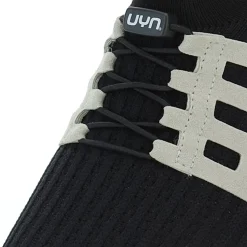 UYN Washi Vibram Schoenen Heren - Zwart
