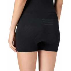 UYN Motyon 2.0 Boxershort met Bekleding Dames - Black Board/White