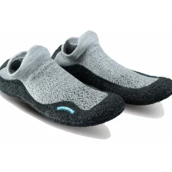 UYN Shockie Schoenen - Pearl Grey/Black