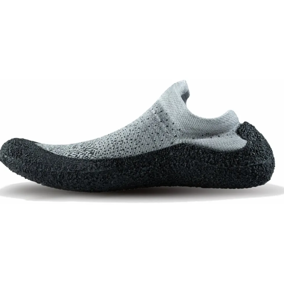 UYN Shockie Schoenen - Pearl Grey/Black