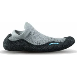 UYN Shockie Schoenen - Pearl Grey/Black