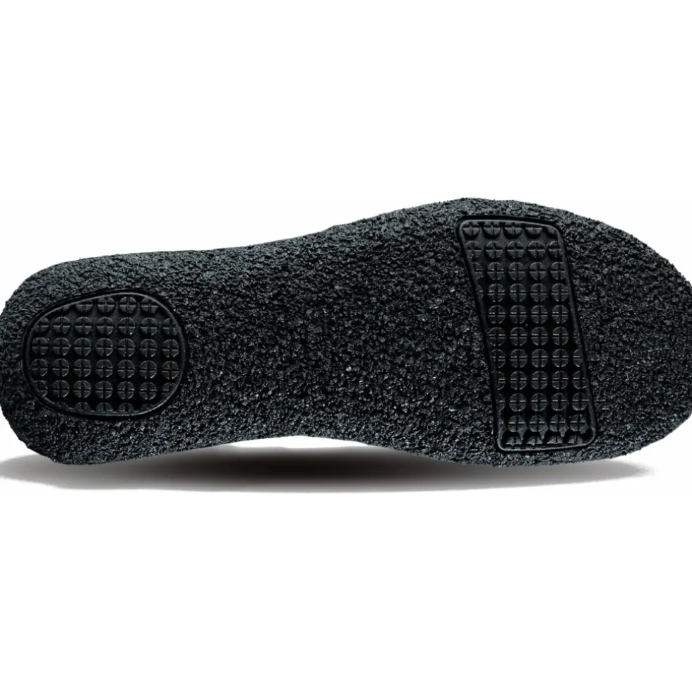 UYN Shockie Schoenen - Pearl Grey/Black