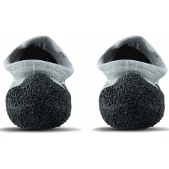 UYN Shockie Schoenen - Pearl Grey/Black