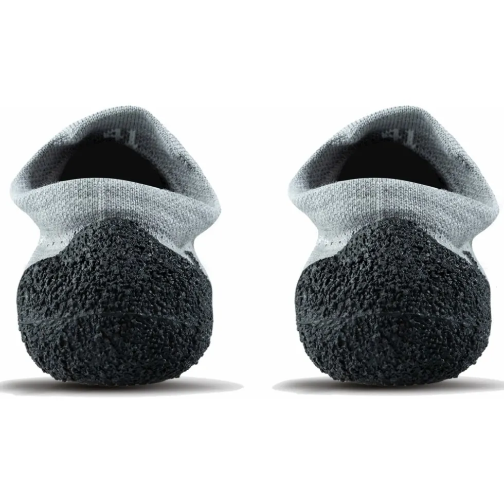 UYN Shockie Schoenen - Pearl Grey/Black
