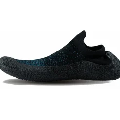 UYN Shockie Schoenen - Zwart/Turquoise