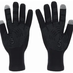 UYN Waterproof115 Handschoenen - Zwart