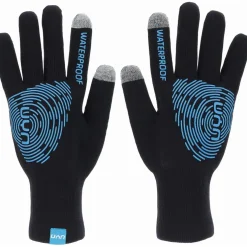 UYN Waterproof115 Handschoenen - Zwart