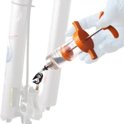VAR Bleeding Kit for DOT Brake Fluid - FR-30000-O