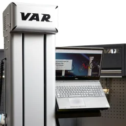 VAR Computerhouder voor elektrisch reparatiestatief - PR-88311
