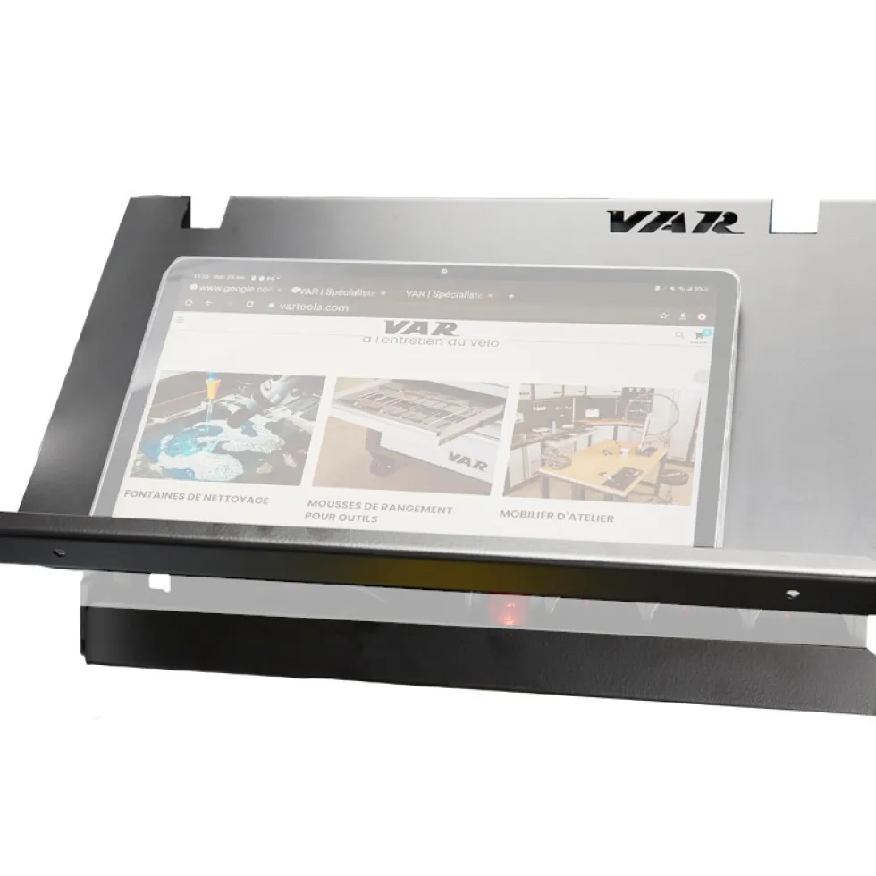 VAR Computerhouder voor elektrisch reparatiestatief - PR-88311