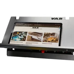 VAR Computerhouder voor elektrisch reparatiestatief - PR-88311