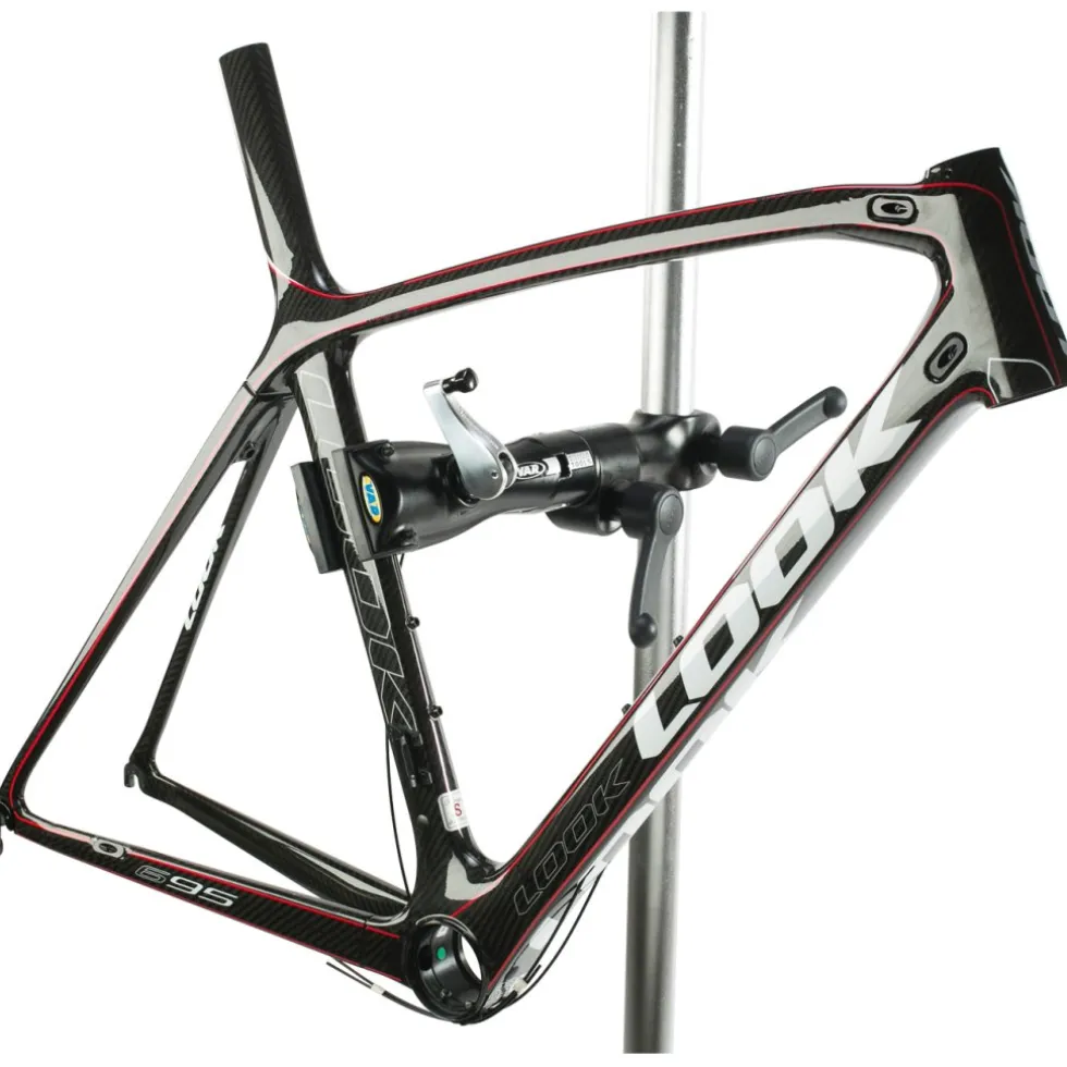 VAR Repair Stand with 28kg Base - PR-90100
