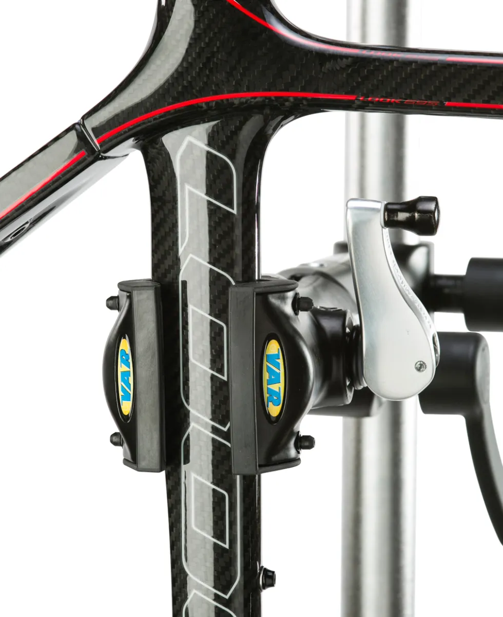 VAR Repair Stand with 28kg Base - PR-90100