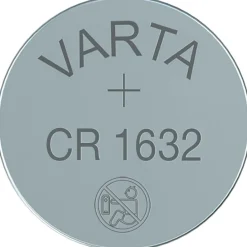 Varta CR1632 Knoopcel