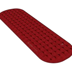 Vaude Allround 9 M isolatiemat - cherrywood