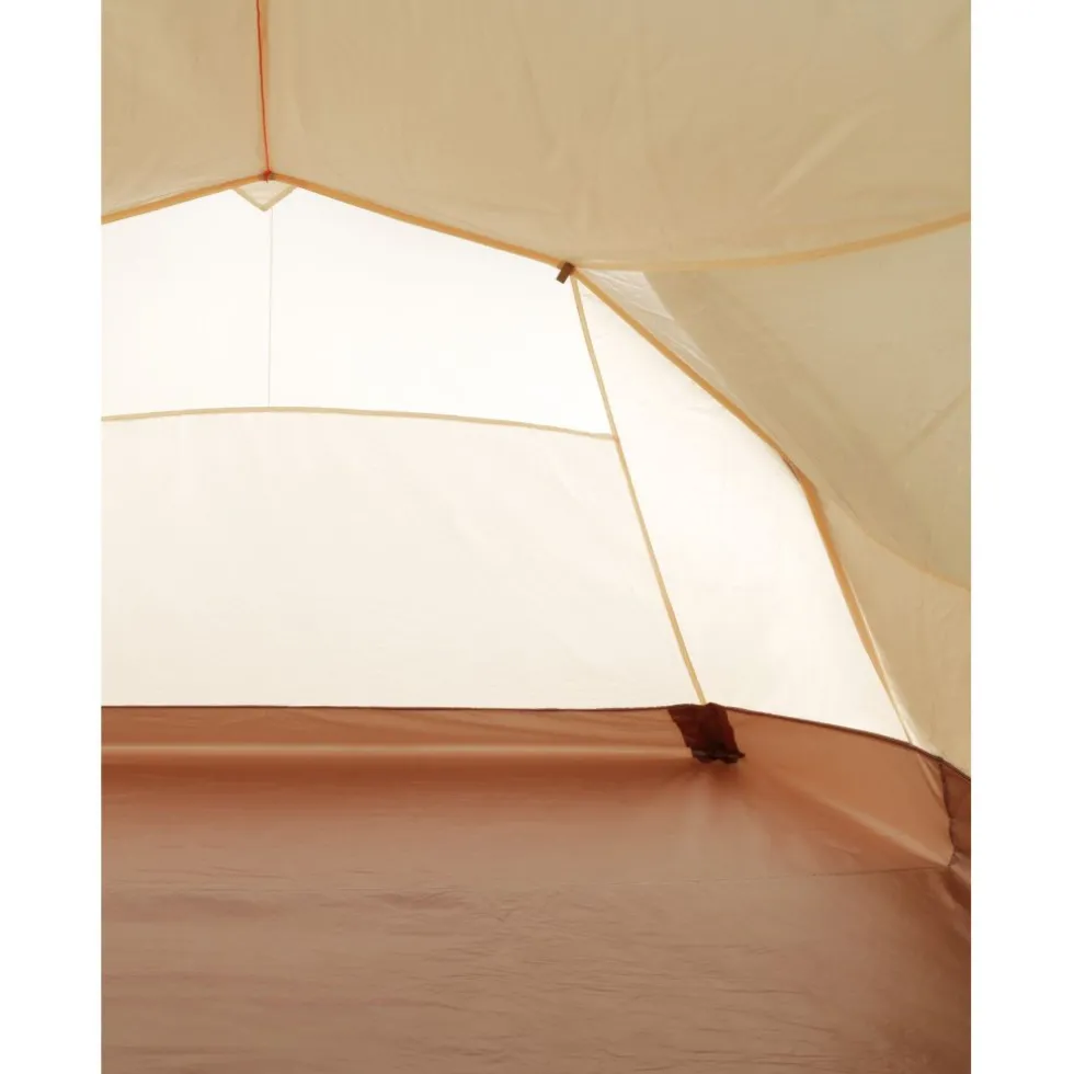 Vaude Allround Chapel XT 2P Tent - agave