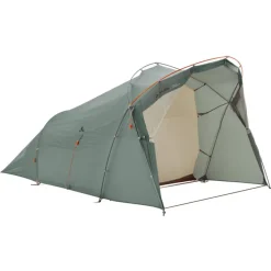 Vaude Allround Chapel XT 2P Tent - agave