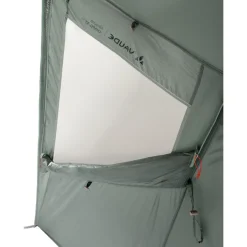 Vaude Allround Chapel XT 2P Tent - agave