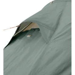 Vaude Allround Chapel XT 2P Tent - agave