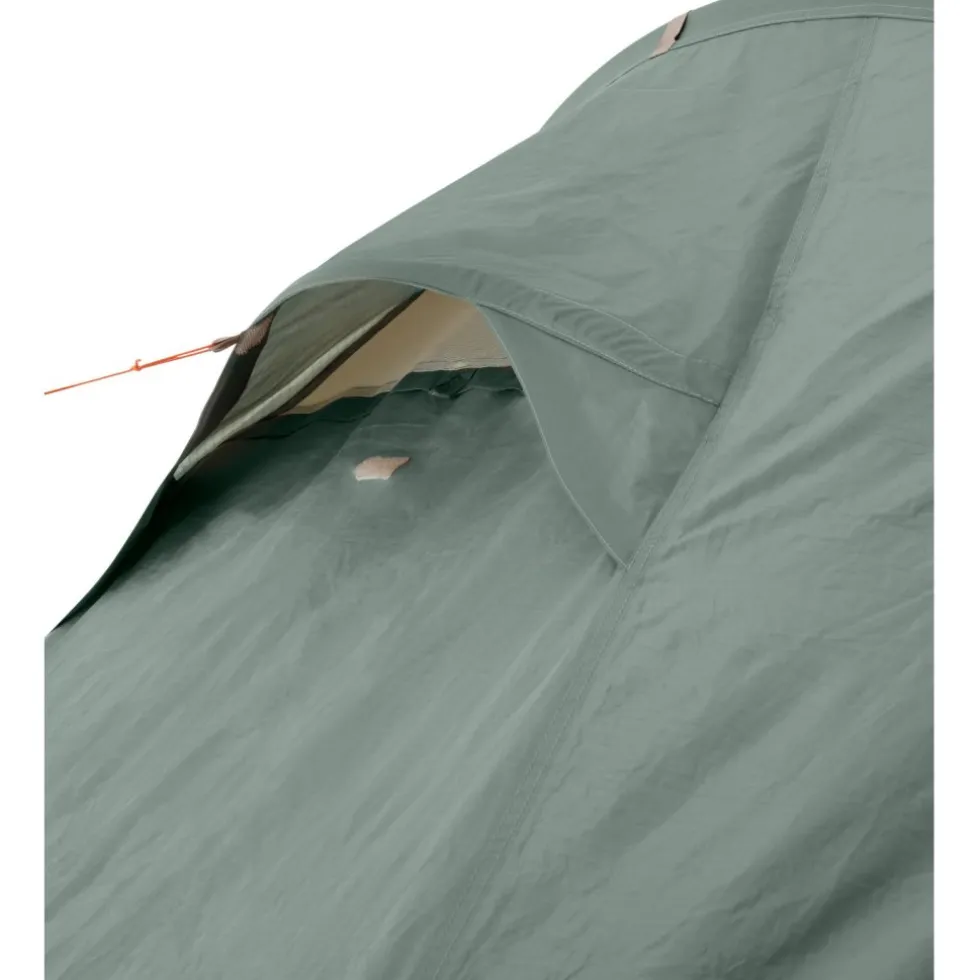 Vaude Allround Chapel XT 2P Tent - agave
