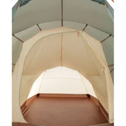 Vaude Allround Chapel XT 2P Tent - agave