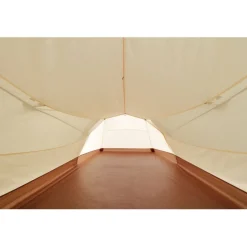 Vaude Allround Chapel XT 2P Tent - agave