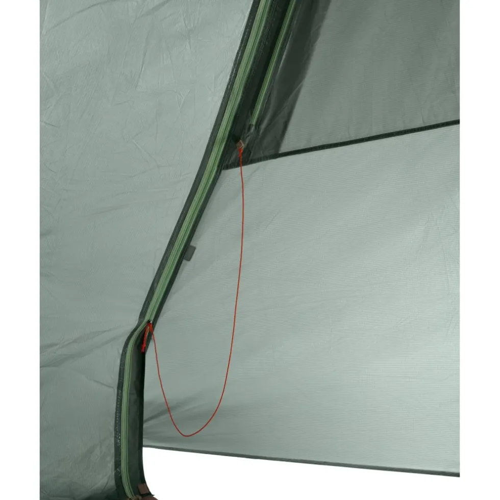 Vaude Allround Chapel XT 2P Tent - agave