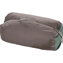 Vaude Allround Chapel XT 2P Tent - agave