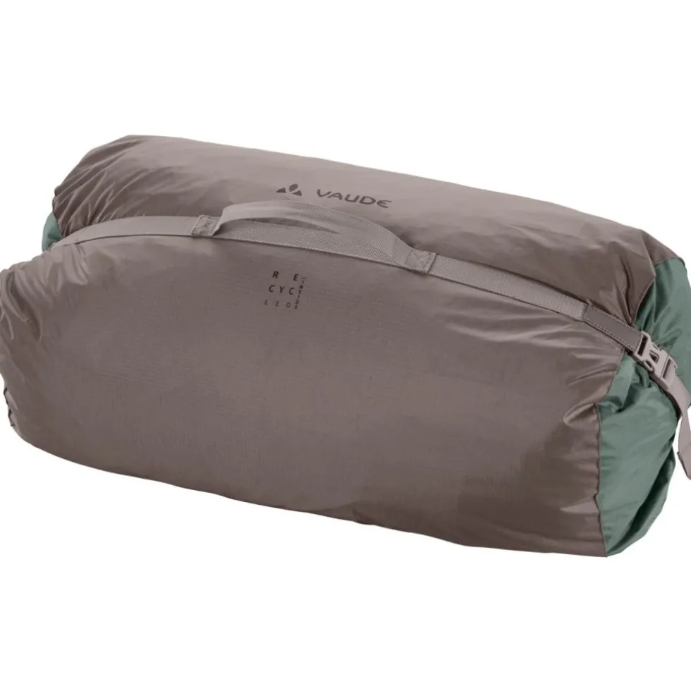Vaude Allround Chapel XT 2P Tent - agave