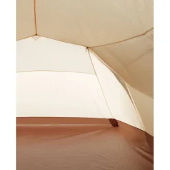 Tenten, Tarps & Hangmatten < Vaude Allround Chapel XT 3P Tent - agave