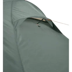 Tenten, Tarps & Hangmatten < Vaude Allround Chapel XT 3P Tent - agave