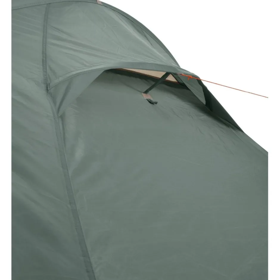 Tenten, Tarps & Hangmatten < Vaude Allround Chapel XT 3P Tent - agave