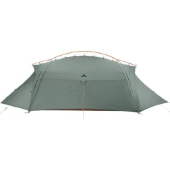 Vaude Allround Mark 3P Tent - agave